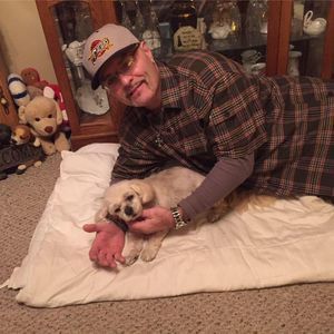 Meet your Posher, David